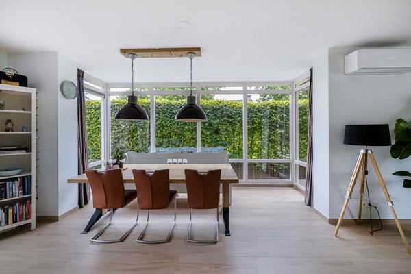 Medium property photo - James Wattsingel 13, 8302 ZS Emmeloord